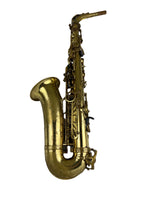 Selmer Super Action 80 Series II Alto Saxophone BLOW OUT DEAL!