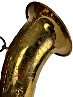 Selmer SBA Super Balanced Action 45xxx Tenor Saxophone