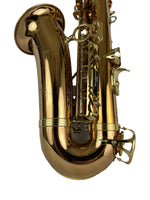 Yanagisawa AWO2 Bronze Alto Saxophone GREAT DEAL!