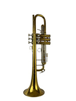 Bach Stradivarius 68xxx Model 37 Vintage Bb Trumpet