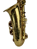 Selmer Super Action 80 Series III Jubilee Alto Saxophone GREAT DEAL!