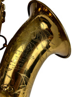 Selmer SBA Super Balanced Action 45xxx Tenor Saxophone