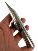 Berg Larsen 120 1 M Vintage Offset Bari Baritone Sax Mouthpiece w/Lig
