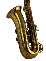 SML Gold Medal Strasser Marigaux Lemaire Alto Saxophone
