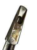 RIA Italy #5 Metal Tenor Saxophone Mouthpiece