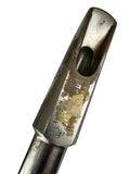 RIA Italy #5 Metal Tenor Saxophone Mouthpiece