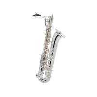 Selmer Paris 66AFJS Silver Series III Jubilee Low A Baritone Saxophone BRAND NEW