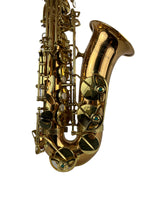 Yanagisawa AWO2 Bronze Alto Saxophone GREAT DEAL!