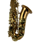 Yanagisawa AWO2 Bronze Alto Saxophone GREAT DEAL!