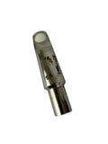 RIA Italy #5 Metal Tenor Saxophone Mouthpiece