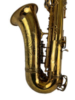 SML Gold Medal Strasser Marigaux Lemaire Alto Saxophone