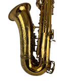 SML Gold Medal Strasser Marigaux Lemaire Alto Saxophone