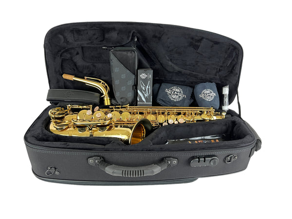 Selmer Series III Jubilee 62J Alto Saxophone MINT W/CANDY!