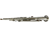 Buescher Tipped Bell Bent Neck Soprano Saxophone COLLECTORS CONDITION! Mo