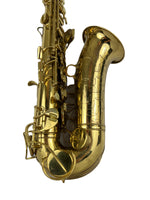 Conn 28m Connstellation #337xxx Alto Saxophone