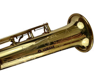 Yamaha YSS 62 Purple Label Soprano Saxophone w/case!