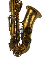 SML Gold Medal Strasser Marigaux Lemaire Alto Saxophone