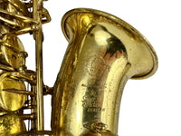 Selmer Super Action 80 Series II Alto Saxophone BLOW OUT DEAL!