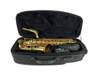 Selmer Series III Jubilee 62J Alto Saxophone MINT W/CANDY!