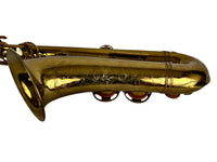 Selmer SBA Super Balanced Action Tenor Saxophone