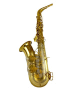 Conn 28m Connstellation #337xxx Alto Saxophone