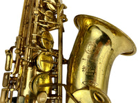 Selmer Super Action 80 Series II Alto Saxophone BLOW OUT DEAL!