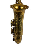 SML Gold Medal Strasser Marigaux Lemaire Alto Saxophone
