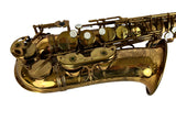 Selmer Mark VI 70xxx 5 Digit Alto Saxophone
