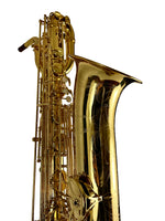 Yanagisawa B991 Bari Baritone Saxophone