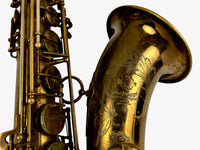 Selmer Mark VI 5 Digit Tenor Saxophone