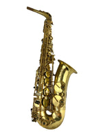 Selmer Super Action 80 Series II Alto Saxophone BLOW OUT DEAL!