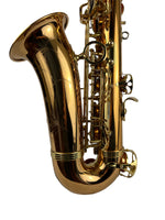 Yanagisawa AWO2 Bronze Alto Saxophone GREAT DEAL!