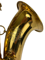 Selmer Mark VI 92xxx 5 Digit Tenor Saxophone NEW FULL OVERHAUL!