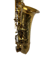 SML Gold Medal Strasser Marigaux Lemaire Alto Saxophone