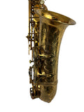 SML Gold Medal Strasser Marigaux Lemaire Alto Saxophone