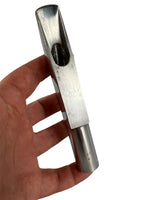 Berg Larsen 120 1 M Vintage Offset Bari Baritone Sax Mouthpiece w/Lig
