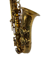 SML Gold Medal Strasser Marigaux Lemaire Alto Saxophone