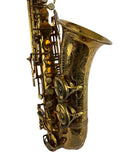SML Gold Medal Strasser Marigaux Lemaire Alto Saxophone