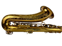 Selmer SBA Super Balanced Action 45xxx Tenor Saxophone