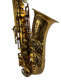SML Gold Medal Strasser Marigaux Lemaire Alto Saxophone