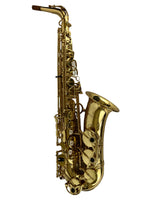 Yanagisawa A901 Alto Saxophone BLOW OUT DEAL!