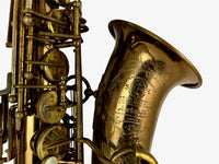 Selmer Mark VI 89xxx 5 Digit Alto Saxophone