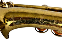 Selmer SBA Super Balanced Action Tenor Saxophone
