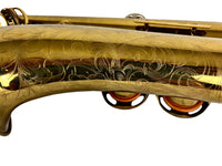 Selmer SBA Super Balanced Action Tenor Saxophone