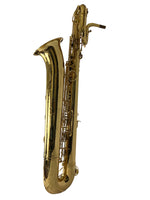 Yanagisawa B991 Bari Baritone Saxophone