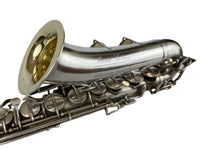 Selmer Paris C Melody Saxophone St Louis Gold Medal #1014