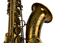 Selmer Mark VI 5 Digit Tenor Saxophone