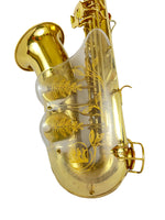 Conn 28m Connstellation #337xxx Alto Saxophone