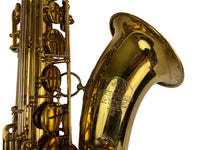 Selmer Mark VI 92xxx 5 Digit Tenor Saxophone NEW FULL OVERHAUL!