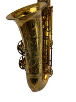 SML Gold Medal Strasser Marigaux Lemaire Alto Saxophone